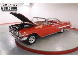 1960 Chevrolet Impala (CC-2099727) for sale in Denver , Colorado