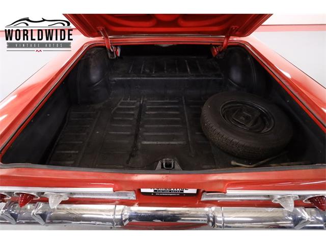 1960 Chevrolet Impala (CC-2099727) for sale in Denver , Colorado