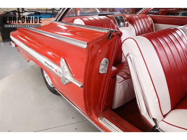 1960 Chevrolet Impala (CC-2099727) for sale in Denver , Colorado