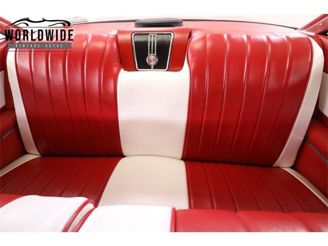 1960 Chevrolet Impala (CC-2099727) for sale in Denver , Colorado