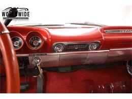 1960 Chevrolet Impala (CC-2099727) for sale in Denver , Colorado