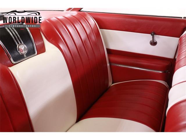 1960 Chevrolet Impala (CC-2099727) for sale in Denver , Colorado