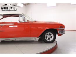 1960 Chevrolet Impala (CC-2099727) for sale in Denver , Colorado