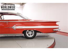 1960 Chevrolet Impala (CC-2099727) for sale in Denver , Colorado