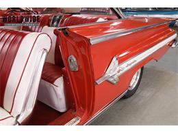 1960 Chevrolet Impala (CC-2099727) for sale in Denver , Colorado