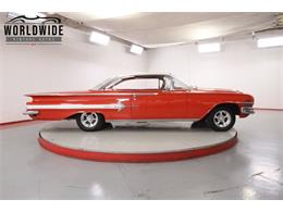 1960 Chevrolet Impala (CC-2099727) for sale in Denver , Colorado