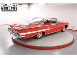 1960 Chevrolet Impala (CC-2099727) for sale in Denver , Colorado