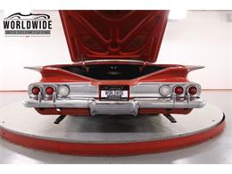 1960 Chevrolet Impala (CC-2099727) for sale in Denver , Colorado
