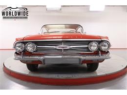 1960 Chevrolet Impala (CC-2099727) for sale in Denver , Colorado