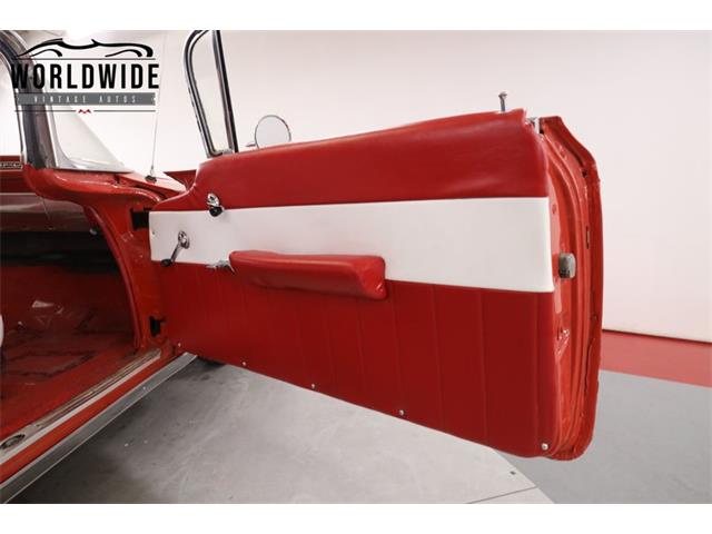 1960 Chevrolet Impala (CC-2099727) for sale in Denver , Colorado