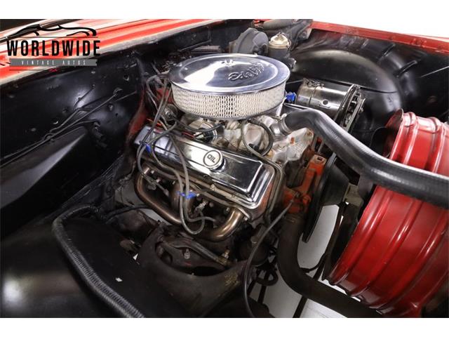1960 Chevrolet Impala (CC-2099727) for sale in Denver , Colorado