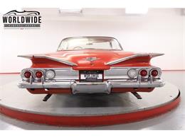 1960 Chevrolet Impala (CC-2099727) for sale in Denver , Colorado