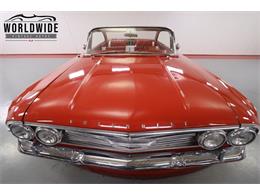1960 Chevrolet Impala (CC-2099727) for sale in Denver , Colorado