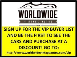 1960 Chevrolet Impala (CC-2099727) for sale in Denver , Colorado