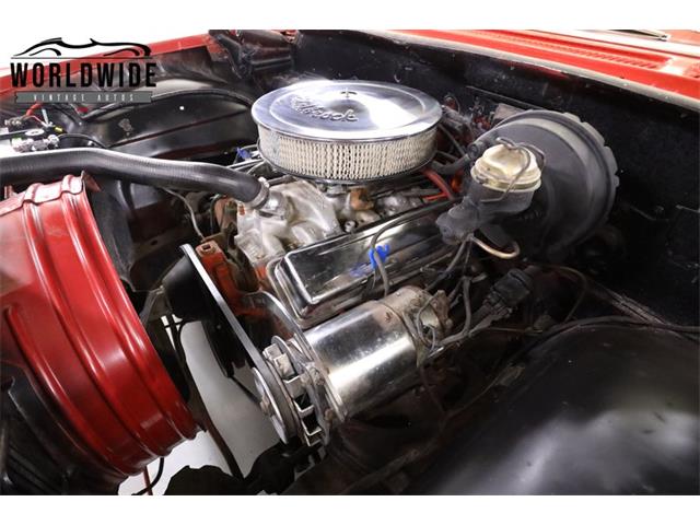 1960 Chevrolet Impala (CC-2099727) for sale in Denver , Colorado