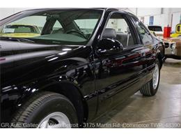 1996 Ford Thunderbird (CC-2099728) for sale in Kentwood, Michigan