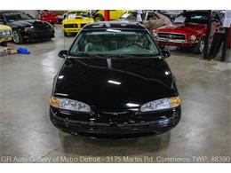 1996 Ford Thunderbird (CC-2099728) for sale in Kentwood, Michigan