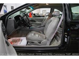 1996 Ford Thunderbird (CC-2099728) for sale in Kentwood, Michigan