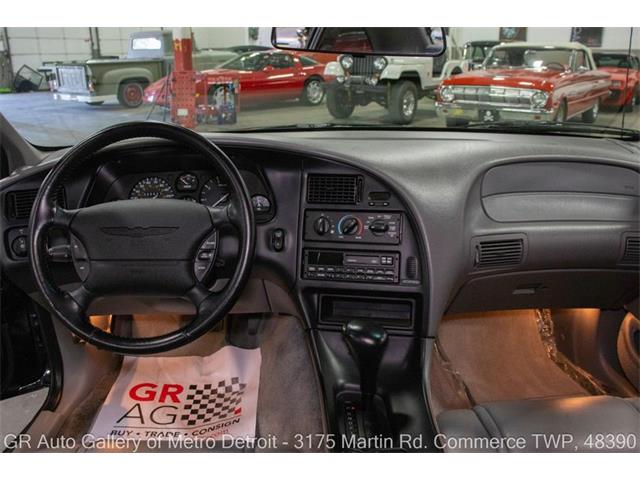 1996 Ford Thunderbird (CC-2099728) for sale in Kentwood, Michigan