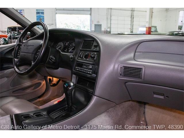 1996 Ford Thunderbird (CC-2099728) for sale in Kentwood, Michigan