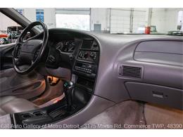 1996 Ford Thunderbird (CC-2099728) for sale in Kentwood, Michigan