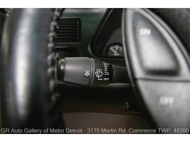 1996 Ford Thunderbird (CC-2099728) for sale in Kentwood, Michigan