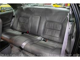 1996 Ford Thunderbird (CC-2099728) for sale in Kentwood, Michigan