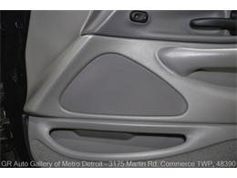 1996 Ford Thunderbird (CC-2099728) for sale in Kentwood, Michigan
