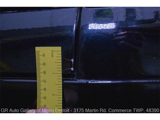 1996 Ford Thunderbird (CC-2099728) for sale in Kentwood, Michigan