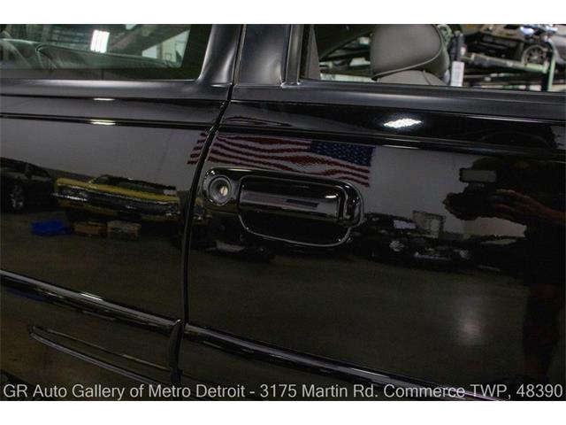1996 Ford Thunderbird (CC-2099728) for sale in Kentwood, Michigan