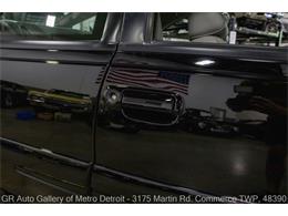 1996 Ford Thunderbird (CC-2099728) for sale in Kentwood, Michigan