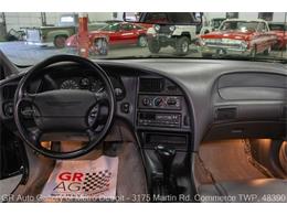 1996 Ford Thunderbird (CC-2099728) for sale in Kentwood, Michigan
