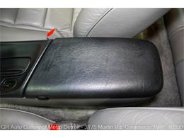 1996 Ford Thunderbird (CC-2099728) for sale in Kentwood, Michigan