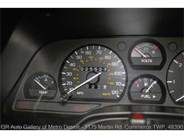 1996 Ford Thunderbird (CC-2099728) for sale in Kentwood, Michigan