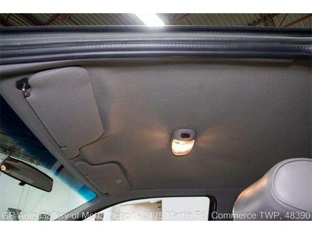 1996 Ford Thunderbird (CC-2099728) for sale in Kentwood, Michigan