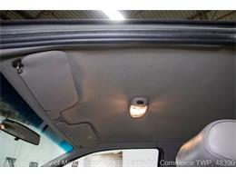 1996 Ford Thunderbird (CC-2099728) for sale in Kentwood, Michigan