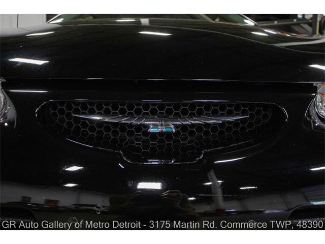 1996 Ford Thunderbird (CC-2099728) for sale in Kentwood, Michigan