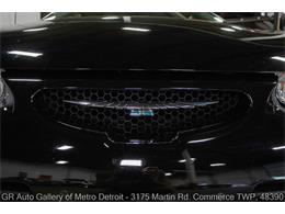 1996 Ford Thunderbird (CC-2099728) for sale in Kentwood, Michigan