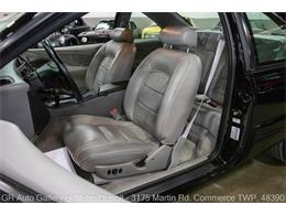 1996 Ford Thunderbird (CC-2099728) for sale in Kentwood, Michigan