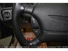 1996 Ford Thunderbird (CC-2099728) for sale in Kentwood, Michigan