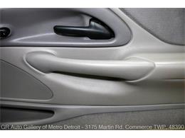 1996 Ford Thunderbird (CC-2099728) for sale in Kentwood, Michigan