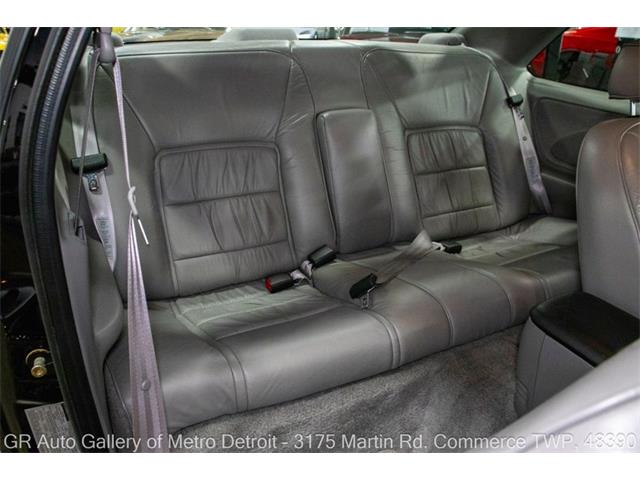 1996 Ford Thunderbird (CC-2099728) for sale in Kentwood, Michigan