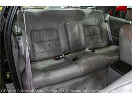 1996 Ford Thunderbird (CC-2099728) for sale in Kentwood, Michigan