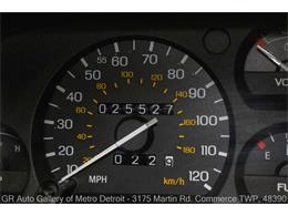 1996 Ford Thunderbird (CC-2099728) for sale in Kentwood, Michigan
