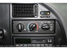 1996 Ford Thunderbird (CC-2099728) for sale in Kentwood, Michigan