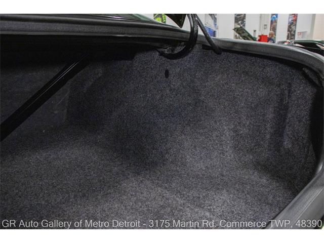 1996 Ford Thunderbird (CC-2099728) for sale in Kentwood, Michigan