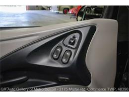 1996 Ford Thunderbird (CC-2099728) for sale in Kentwood, Michigan