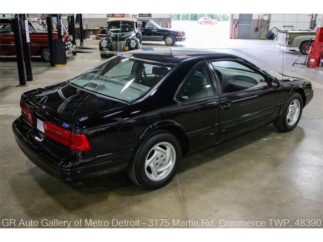 1996 Ford Thunderbird (CC-2099728) for sale in Kentwood, Michigan