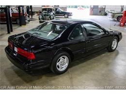 1996 Ford Thunderbird (CC-2099728) for sale in Kentwood, Michigan