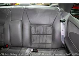1996 Ford Thunderbird (CC-2099728) for sale in Kentwood, Michigan
